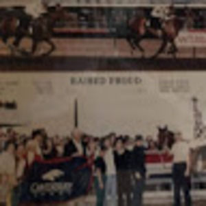 Meet your Posher, Mike